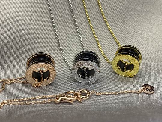 Bvlgari necklace 04lyh123 (2)