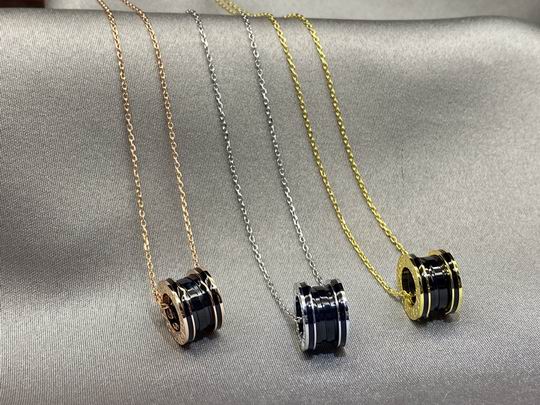 Bvlgari necklace 04lyh123 (6)