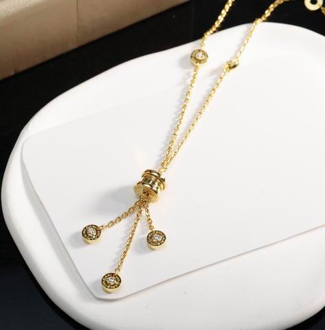 Bvlgari necklace 04lyh124 (1)