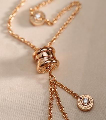 Bvlgari necklace 04lyh124 (11)
