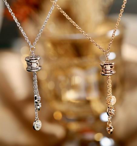 Bvlgari necklace 04lyh124 (8)
