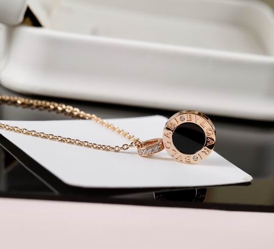 Bvlgari necklace 04lyh125 (7)