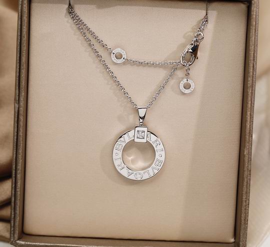 Bvlgari necklace 04lyh126 (6)