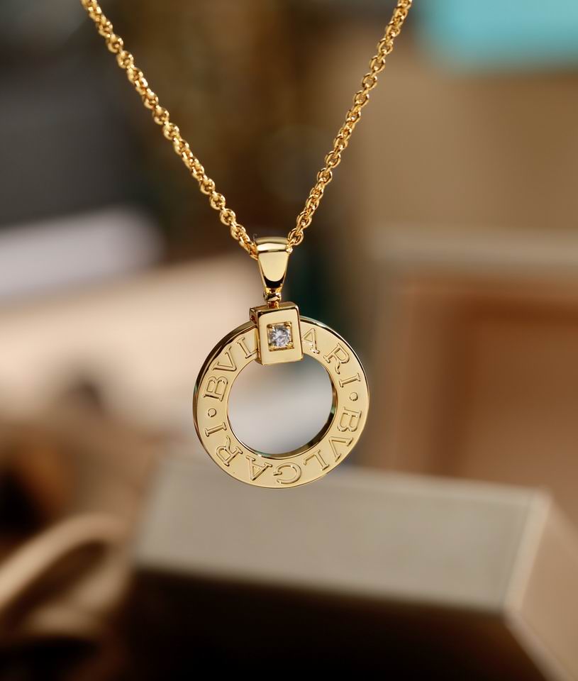 Bvlgari necklace 04lyh126 (7)