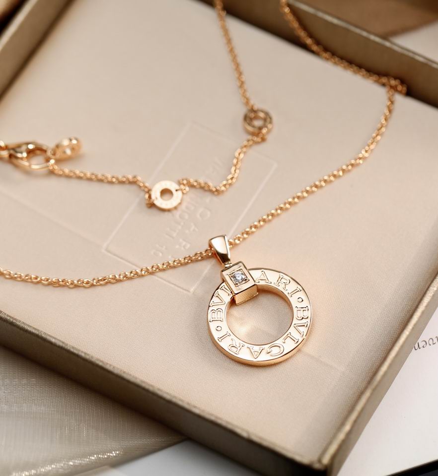Bvlgari necklace 04lyh126 (8)