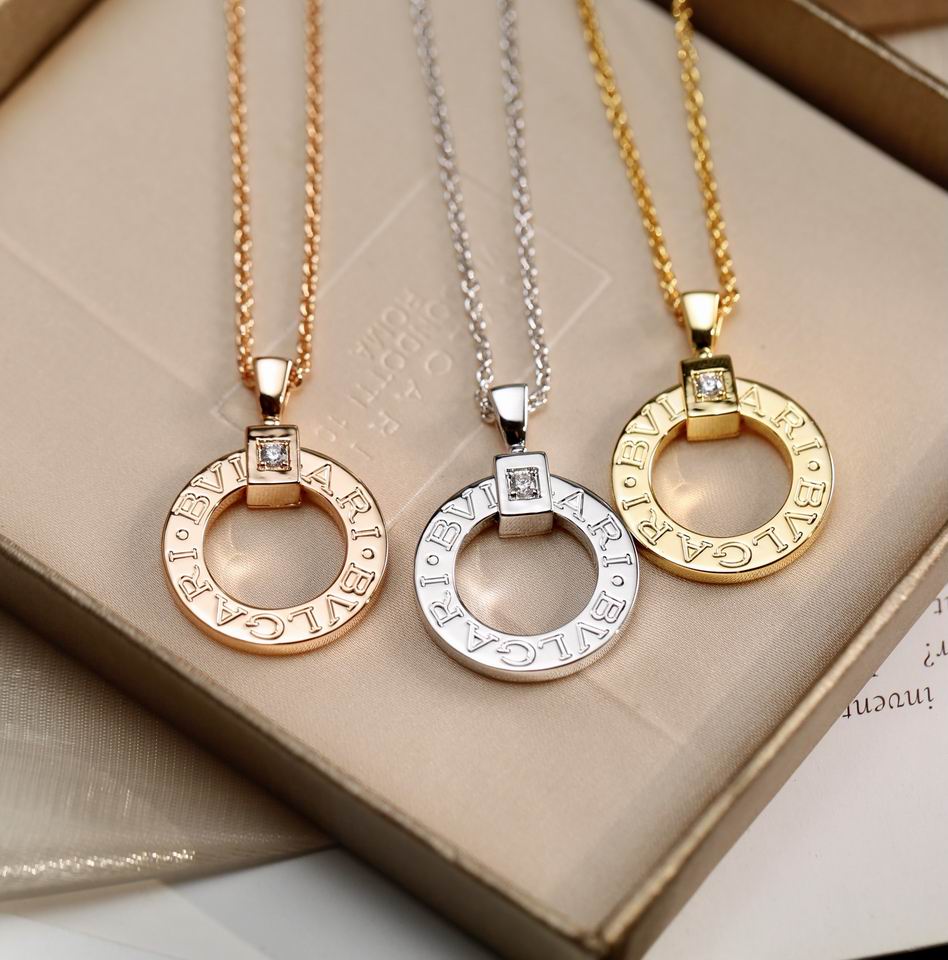 Bvlgari necklace 04lyh126 (9)