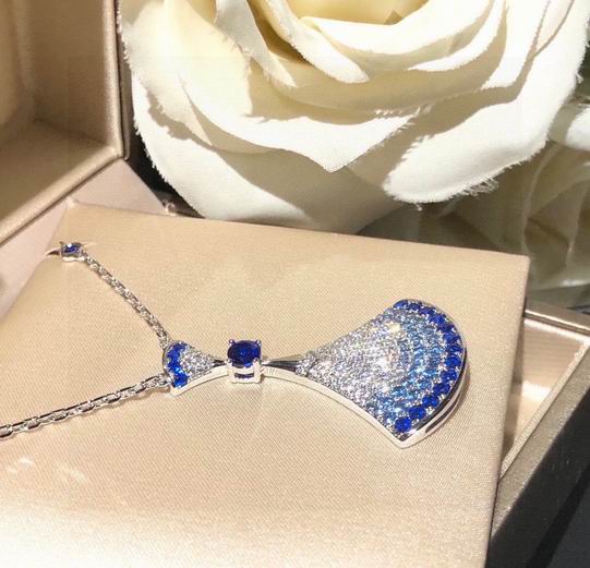 Bvlgari necklace 04lyh130 (6)