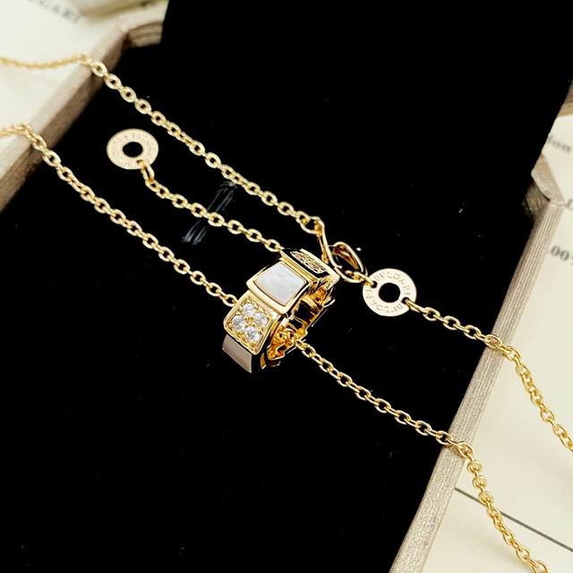 Bvlgari necklace 04lyh133 (2)