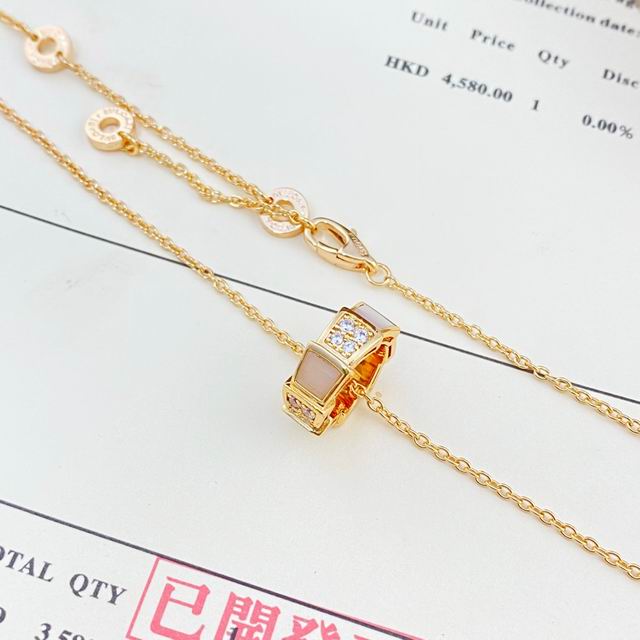 Bvlgari necklace 04lyh133 (4)