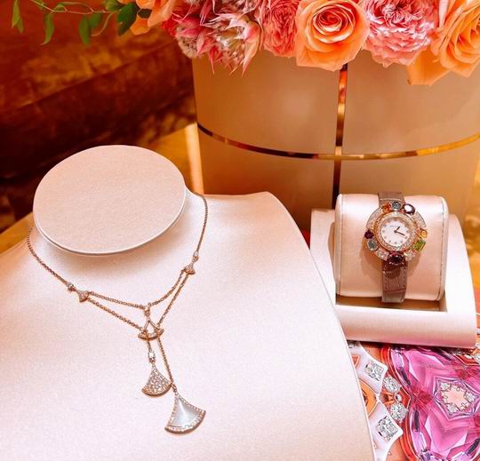 Bvlgari necklace 04lyh134 (3)