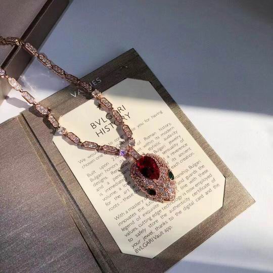 Bvlgari necklace 04lyh137 (1)
