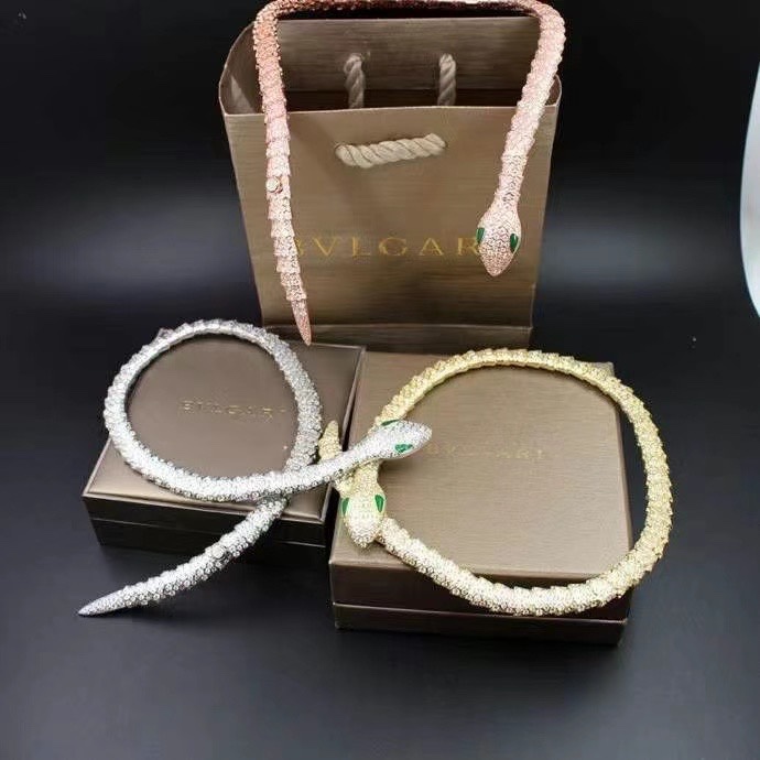 Bvlgari necklace 04lyh138 (2)