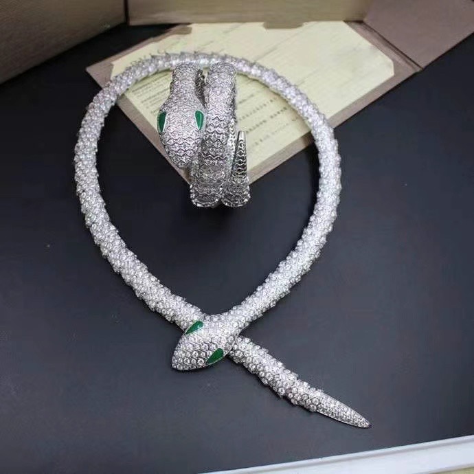 Bvlgari necklace 04lyh138 (4)