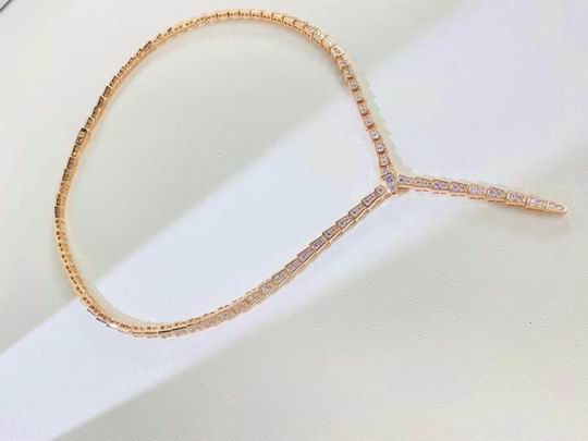 Bvlgari necklace 04lyh139 (6)
