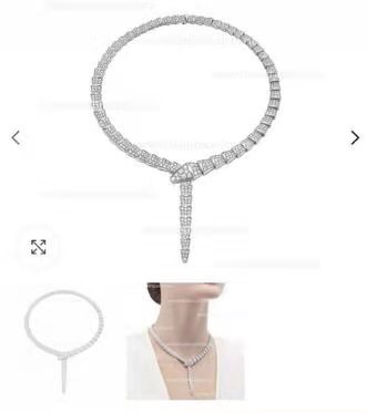 Bvlgari necklace 04lyh140 (1)