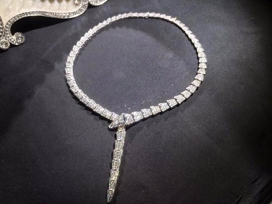 Bvlgari necklace 04lyh140 (7)