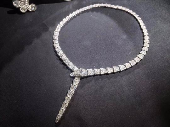 Bvlgari necklace 04lyh140 (8)