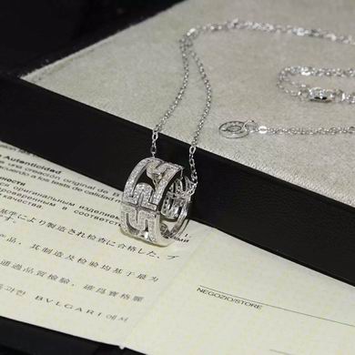 Bvlgari necklace 04lyh142 (2)