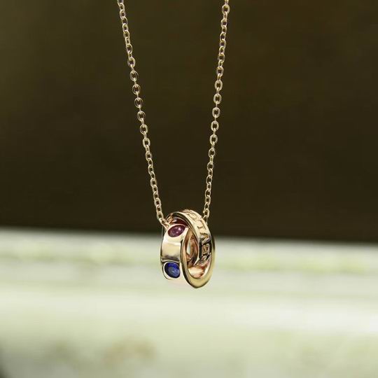 Bvlgari necklace 04lyh143 (7)