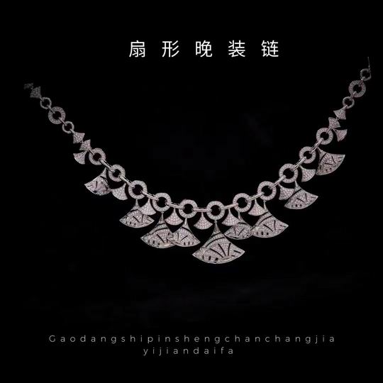 Bvlgari necklace 04lyh147 (1)
