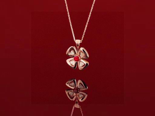 Bvlgari necklace 04lyh148 (1)