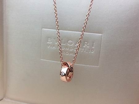 Bvlgari necklace 05lyh149 (3)