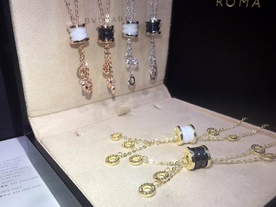 Bvlgari necklace 05lyh150 (2)