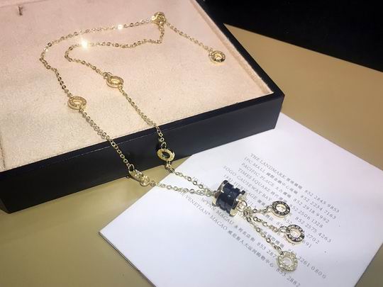 Bvlgari necklace 05lyh150 (7)