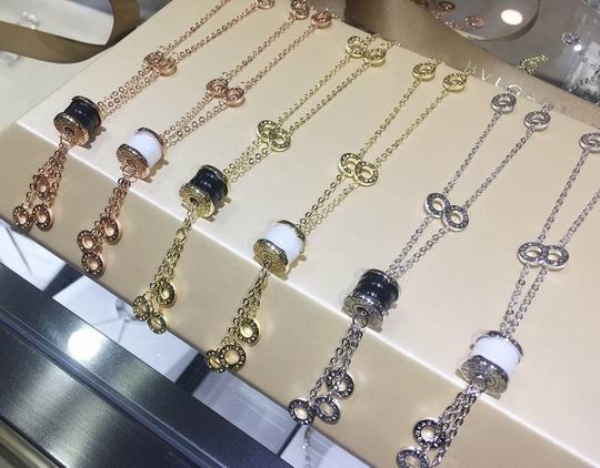 Bvlgari necklace 05lyh150 (9)