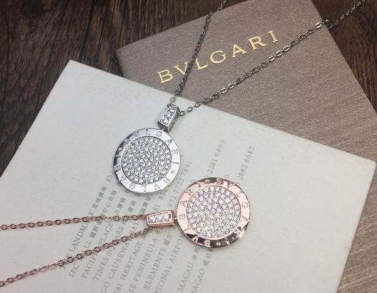 Bvlgari necklace 05lyh151 (1)