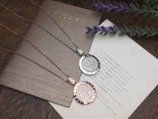 Bvlgari necklace 05lyh151 (9)