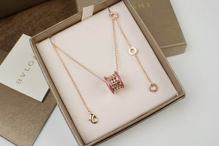 Bvlgari necklace 05lyh152 (2)