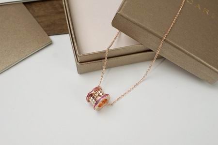 Bvlgari necklace 05lyh152 (3)