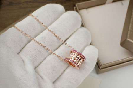 Bvlgari necklace 05lyh152 (5)