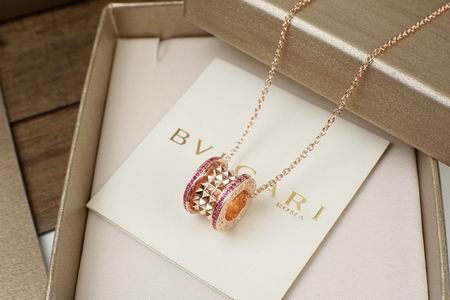 Bvlgari necklace 05lyh152 (7)