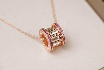 Bvlgari necklace 05lyh152 (9)