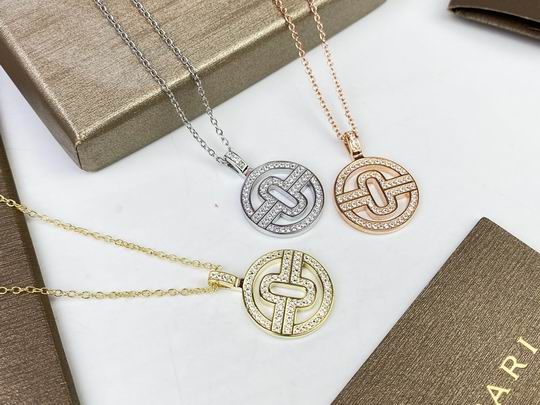 Bvlgari necklace 05lyh153 (7)
