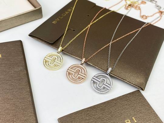 Bvlgari necklace 05lyh153 (8)
