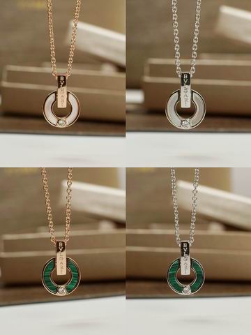Bvlgari necklace 05lyh157 (1)
