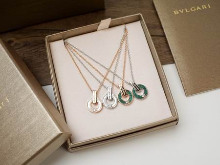 Bvlgari necklace 05lyh157 (2)