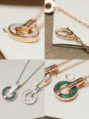 Bvlgari necklace 05lyh157 (7)