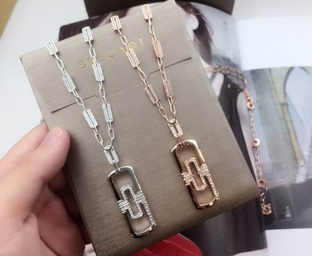 Bvlgari necklace 05lyh160 (1)