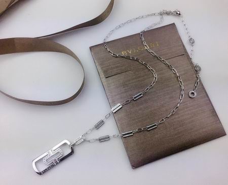 Bvlgari necklace 05lyh160 (6)