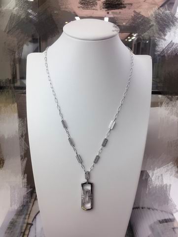 Bvlgari necklace 05lyh160 (7)