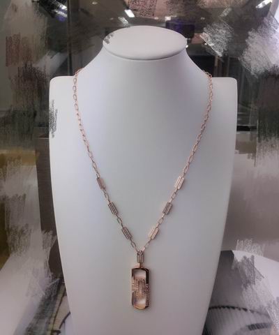 Bvlgari necklace 05lyh160 (8)