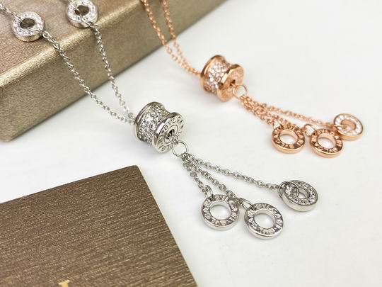 Bvlgari necklace 05lyh161 (3)