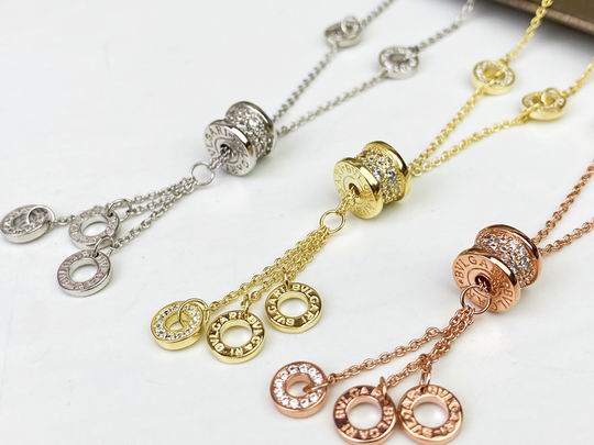 Bvlgari necklace 05lyh161 (5)