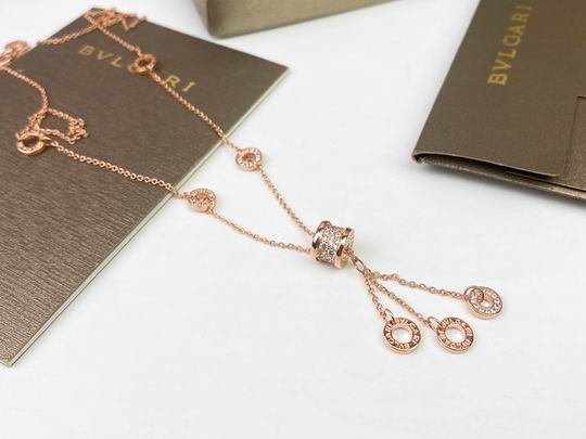 Bvlgari necklace 05lyh161 (6)