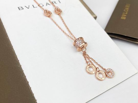 Bvlgari necklace 05lyh161 (8)