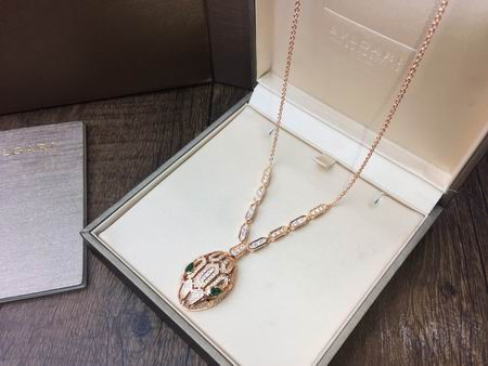 Bvlgari necklace 05lyh162 (2)